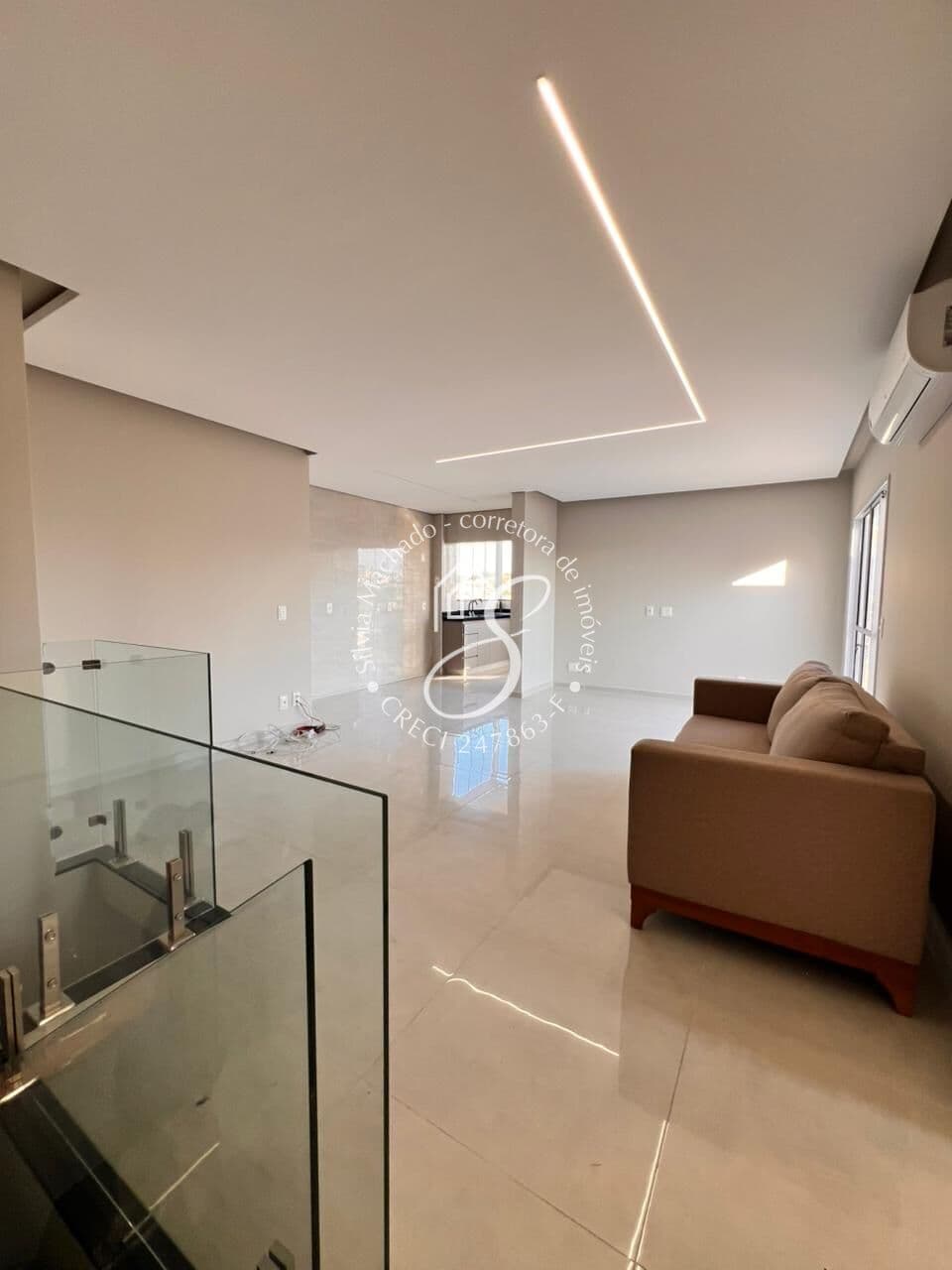 Cobertura Duplex - Villaggio Savietto