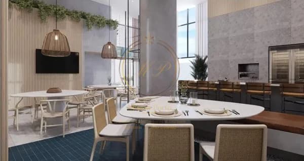 Apartamento Alto Padrão- Centro de BC