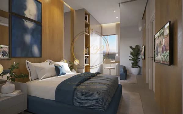 Apartamento em Camboriú - São Francisco de Assis