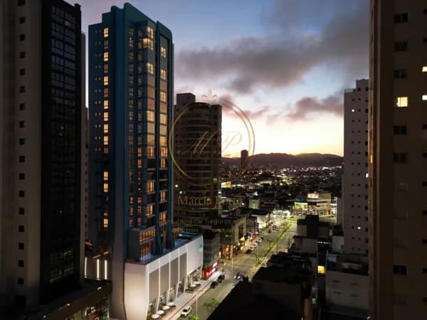 Futuro Lançamento -Alto Padrão- Centro BC