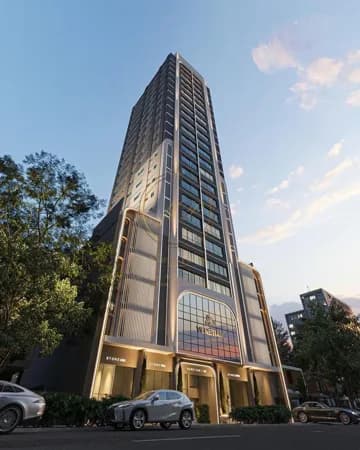 Apartamento em Balneário Camboriú - Centro