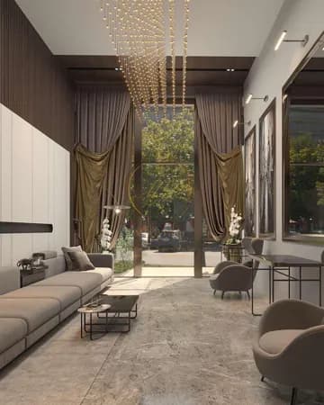 Apartamento em Balneário Camboriú - Centro