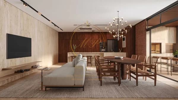 Apartamento em Porto Belo - Centro