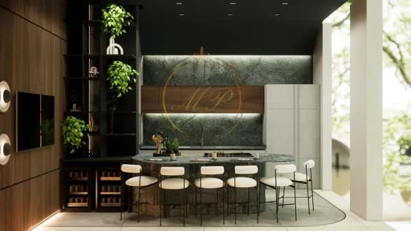 Apartamento em Balneário Camboriú - Centro