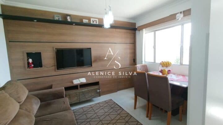 Apartamento em Bom Viver, Biguaçu/SC