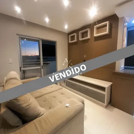 Apartamento em São José - Areias