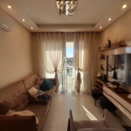 Apartamento 02 dormitórios em Areias, São José/SC