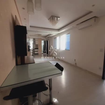 Apartamento 02 em Sertão do Maruim, São José/SC