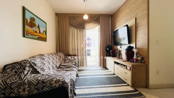 APARTAMENTO COM 03 DORMITÓRIOS (01 SUÍTE) NO BAIRRO CAMPINAS
