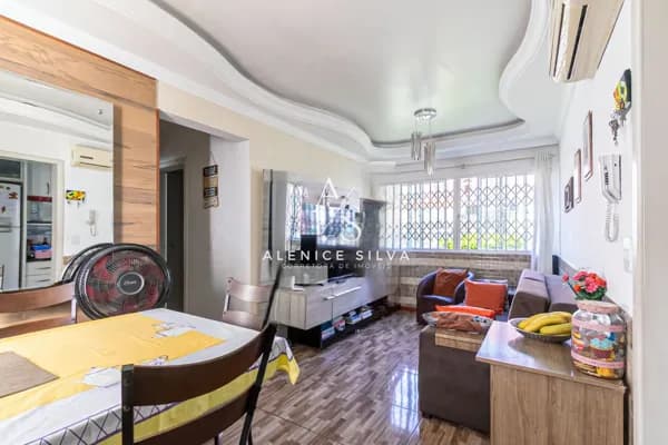 Apartamento 03 dormitórios em Areias São José