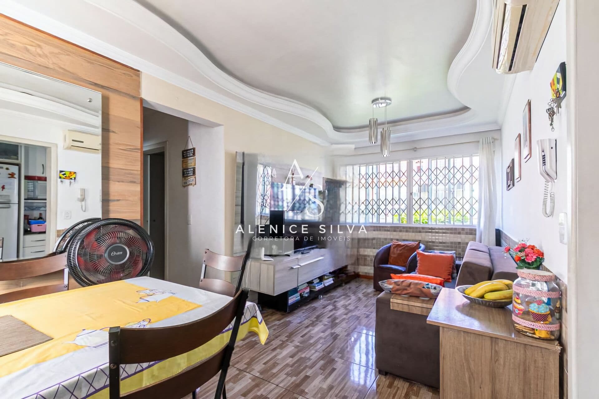 Apartamento 03 dormitórios em Areias São José