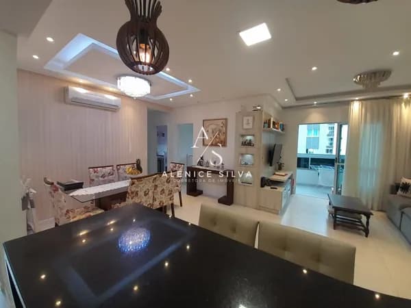 EXCELENTE APARTAMENTO COM 03 DORMITÓRIOS (01 SUÍTE) EM BARREIROS