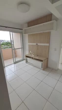 Apartamento 02 dormitórios em Passa Vinte, Palhoça/SC
