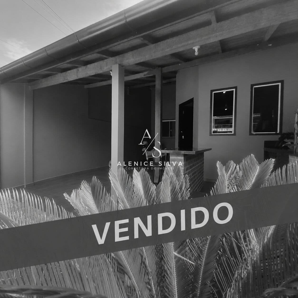 Casa 03 dormitórios em Potecas loteamento Tarumã, São José/SC
