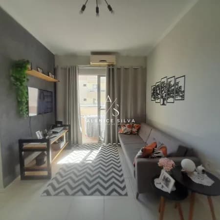 Apartamento 02 dormitórios em Areias, São José/SC