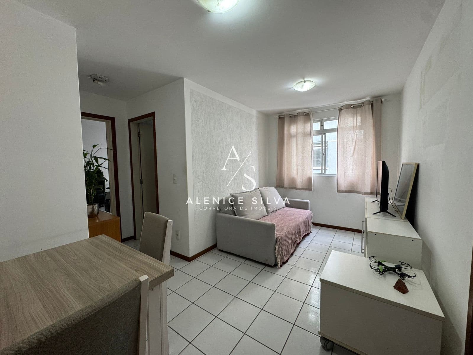 Apartamento em Ipiranga, São José/SC