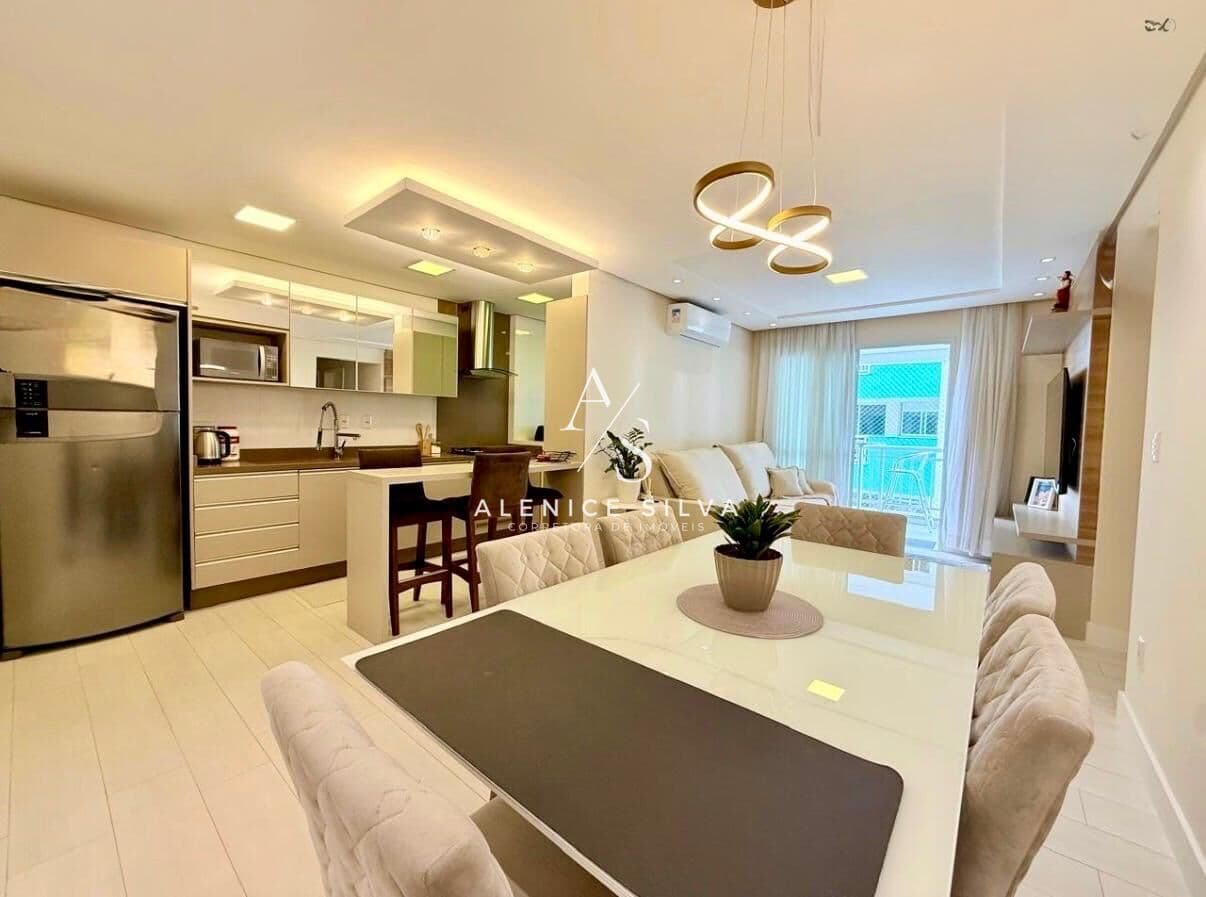 Apartamento em Rio Caveiras, Biguaçu/SC