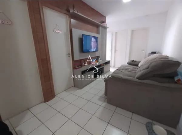 CASA GEMINADA DE 3 DORMITÓRIOS NO CONDOMÍNIO MORADAS 3 EM PALHOÇA!