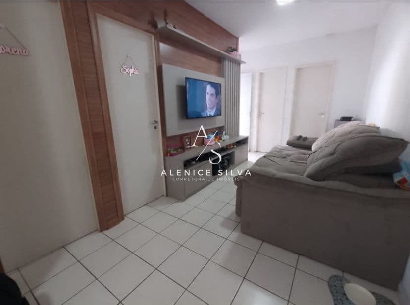 CASA GEMINADA DE 3 DORMITÓRIOS NO CONDOMÍNIO MORADAS 3 EM PALHOÇA!