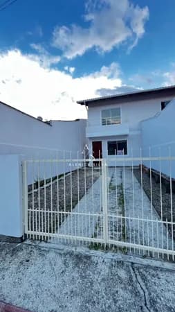 Sobrado 02 dormitórios em Bela Vista, Palhoça/SC