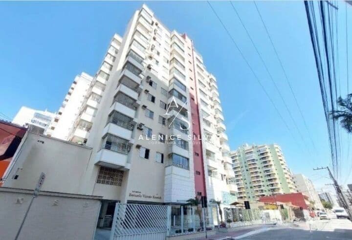 APARTAMENTO COM 03 DORMITÓRIOS (01 SUÍTE) NO BAIRRO CAMPINAS