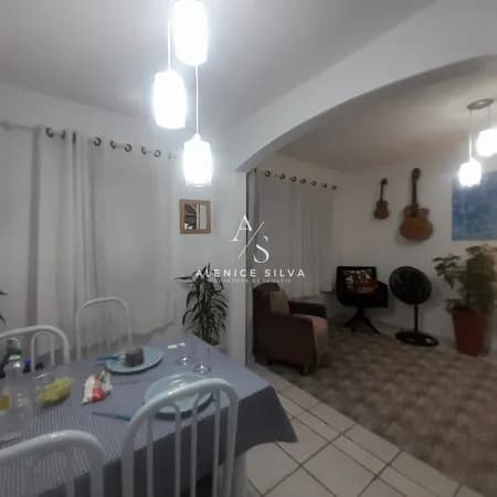 Apartamento 02 dormitórios em Barreiros, São José/SC