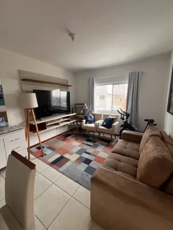APARTAMENTO COM 02 DORMITÓRIOS NO BAIRRO IPIRANGA EM SÃO JOSÉ