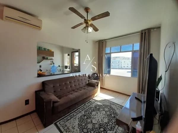 APARTAMENTO COM 02 DORMITÓRIOS 01 VAGA DE GARAGEM NO KOBRASOL – SÃO JOSÉ