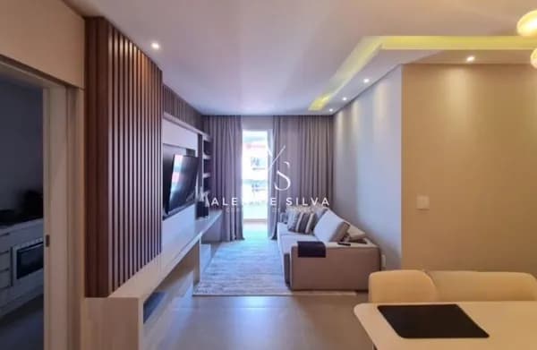 APARTAMENTO COM 02 AMPLAS SUÍTES, CAMPINAS – SÃO JOSÉ