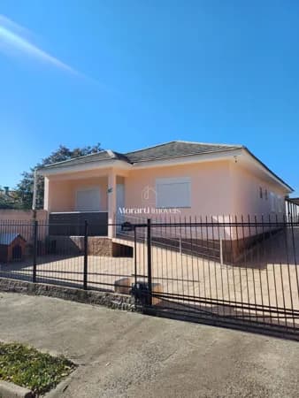 Casa em Morsch, Venâncio Aires/RS
