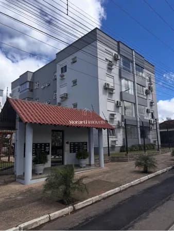 Apartamento em Centro, Venâncio Aires/RS