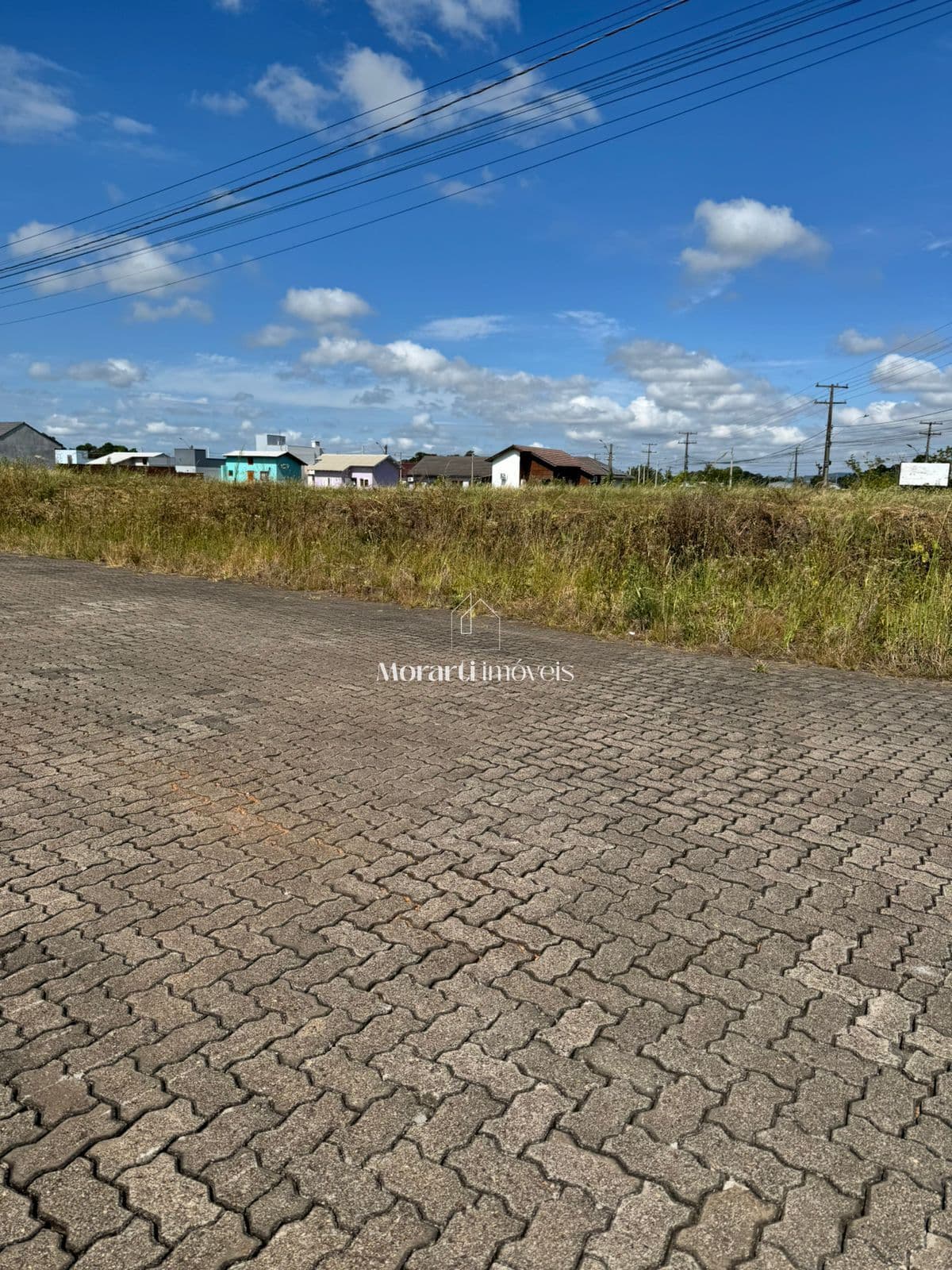 Terreno em Loteamento em Industrial, Venâncio Aires/RS