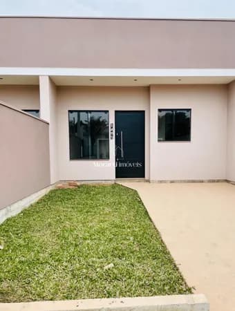 Casa em Venâncio Aires - Santa Tecla