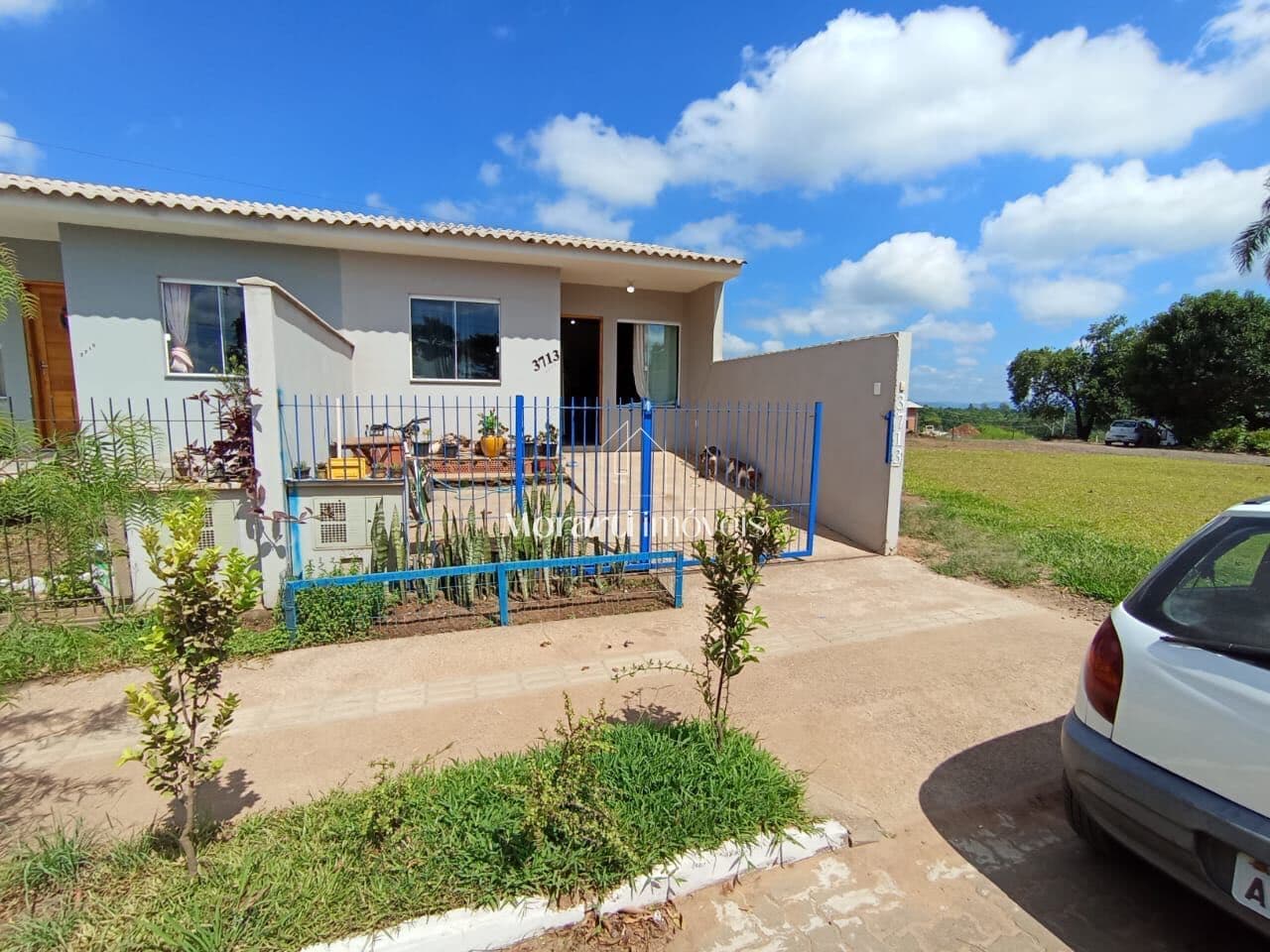 Casa em Bela Vista, Venâncio Aires/RS