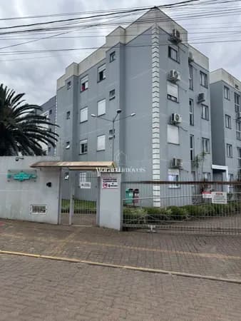 Apartamento em Aviação, Venâncio Aires/RS