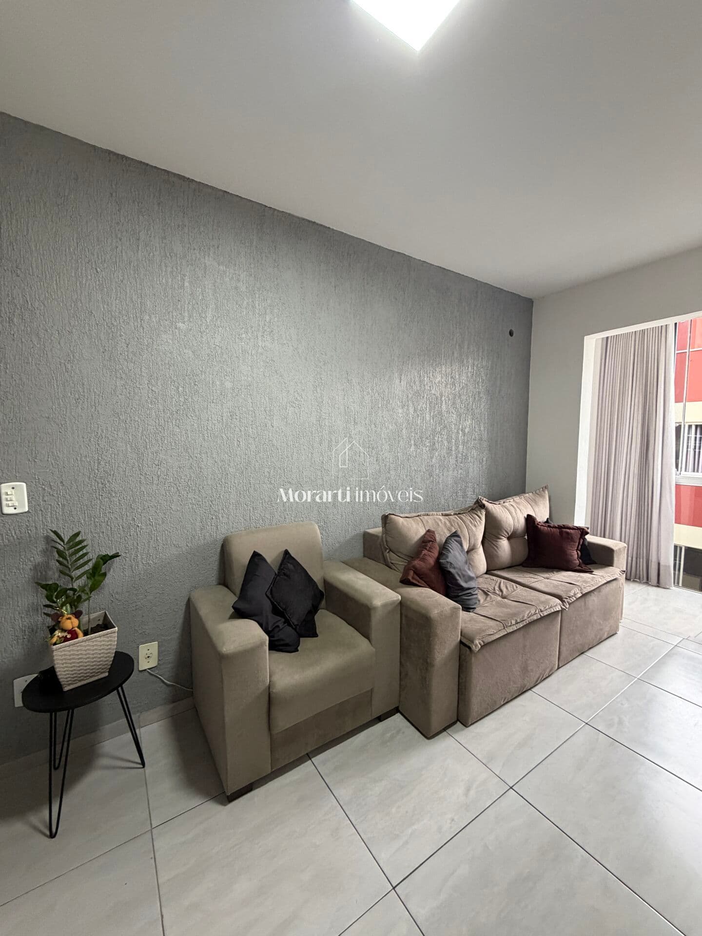 Apartamento em Aviação, Venâncio Aires/RS