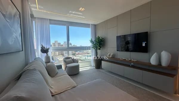 Apartamento Alto Padrão em Centro, Tramandaí/RS