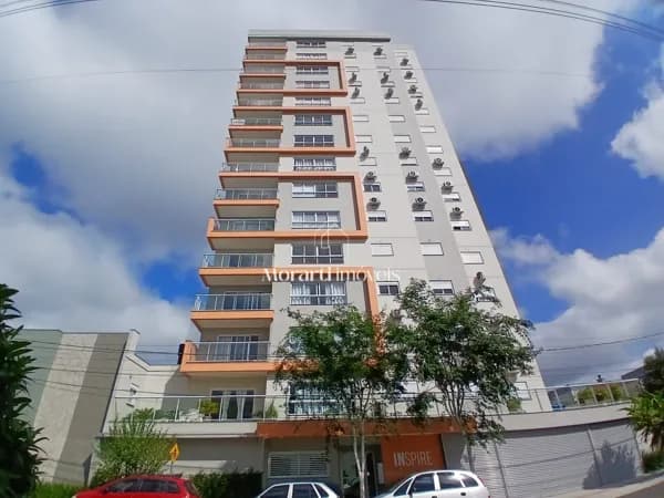 Apartamento Alto Padrão em Centro, Venâncio Aires/RS