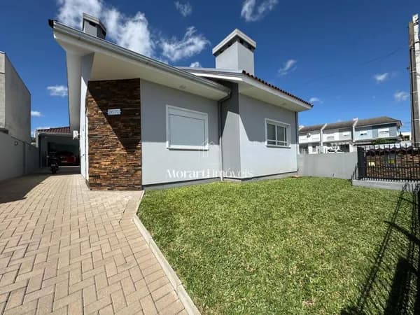 Casa Alto Padrão em PARQUE DO CHIMARRÃO, Venâncio Aires/RS