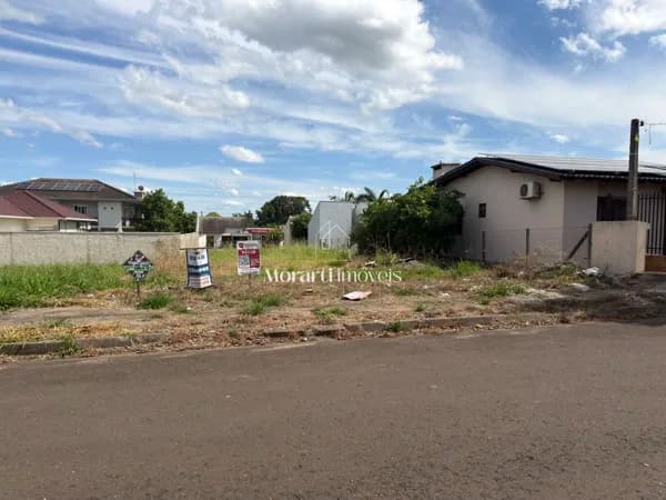 Terreno em Cidade Alta, Venâncio Aires/RS