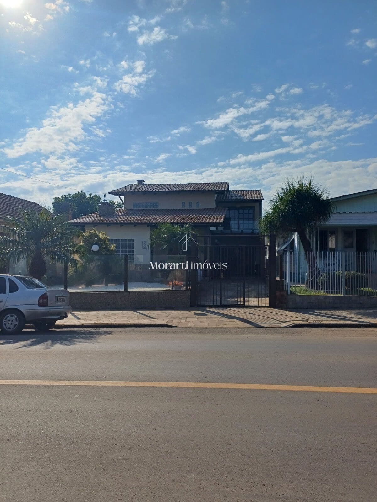 Casa em Morsch, Venâncio Aires/RS
