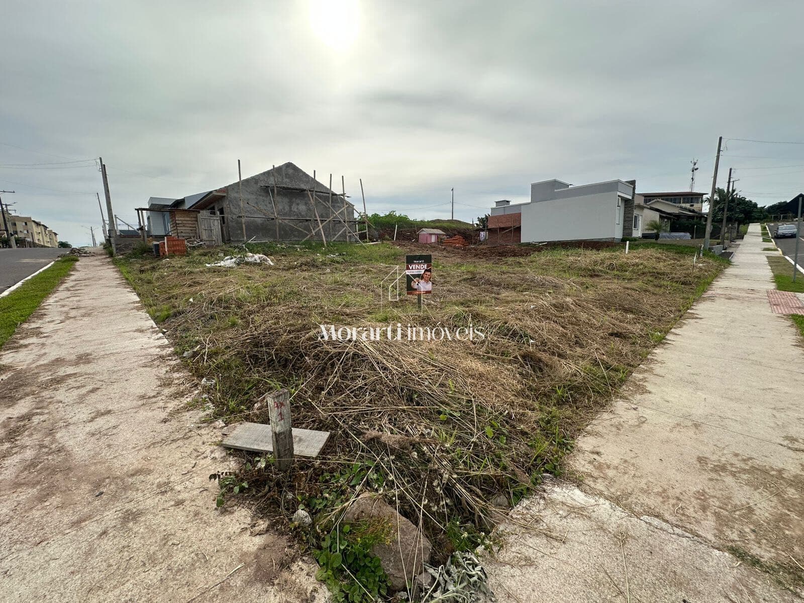 Lote/Terreno em Venâncio Aires - Aviação