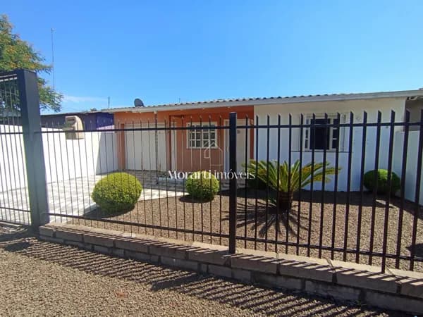 Casa em Venâncio Aires - Cidade Nova