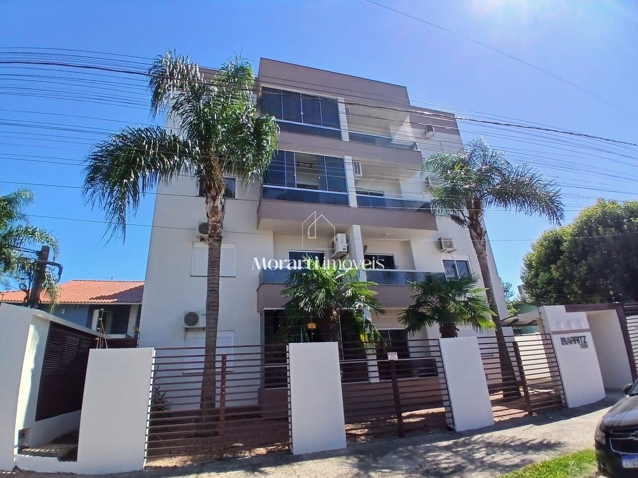 Apartamento em Centro, Venâncio Aires/RS