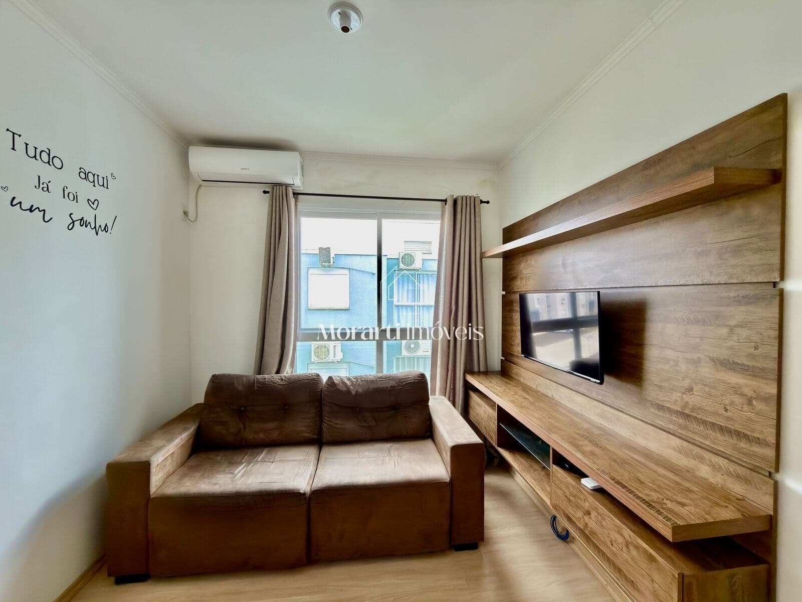 Apartamento em Aviação, Venâncio Aires/RS