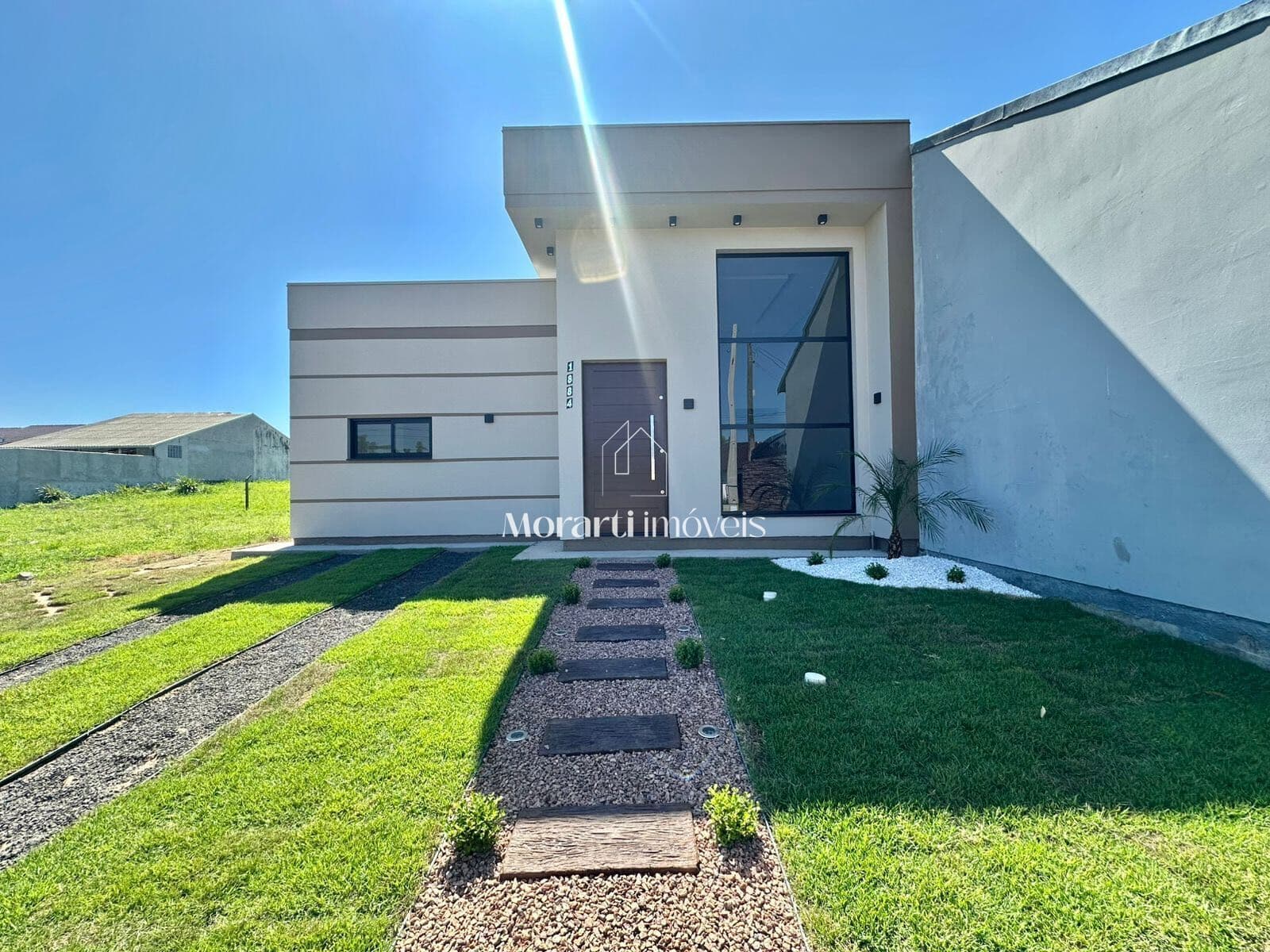 Casa Alto Padrão em Bela Vista, Venâncio Aires/RS