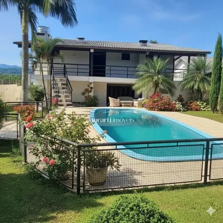 Casa em São Francisco Xavier, Venâncio Aires/RS