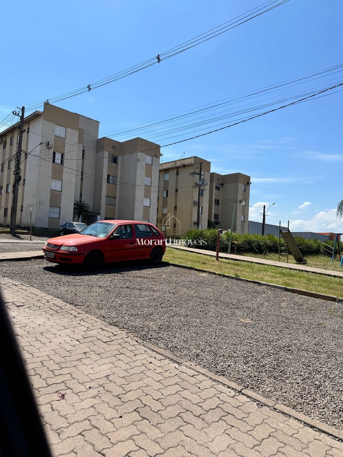 Apartamento em Aviação, Venâncio Aires/RS