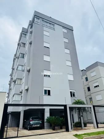 Apartamento em Centro, Venâncio Aires/RS