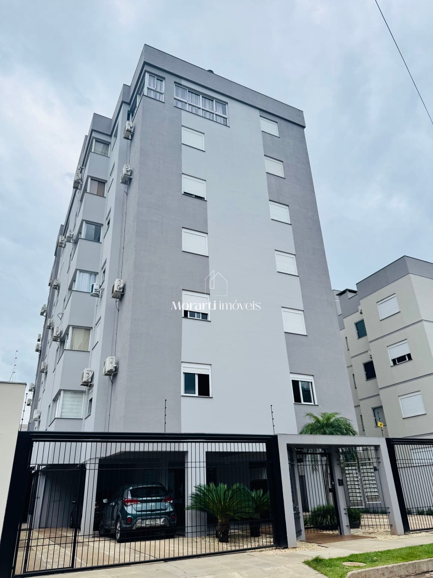 Apartamento em Centro, Venâncio Aires/RS